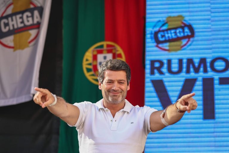 Portugal’s local elections poised to be another win for Europe’s far right