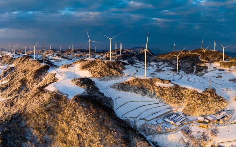 China’s Distributed Energy: Innovation or Illusion?