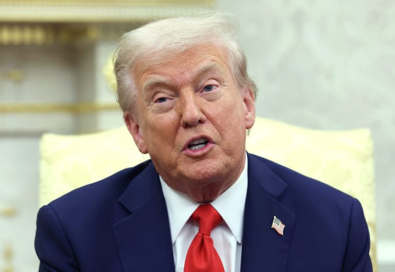 EU refuses to bow to Trump demands to tear up business rules