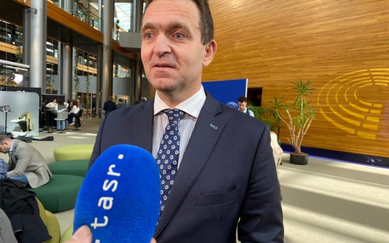 Slovak MEPs pointed out the barriers hindering the development of the EU single market
