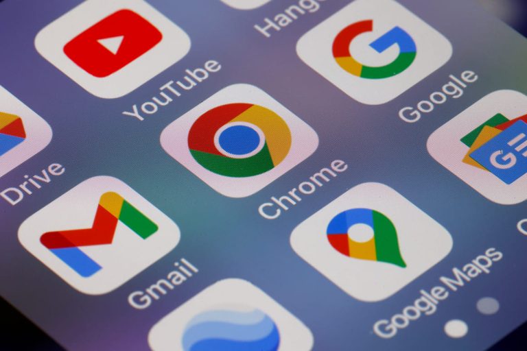 Google faces UK restrictions over search dominance