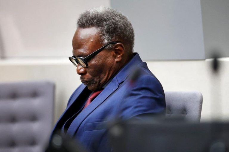 Ali Kushayb, the convicted symbol of crimes in Darfur