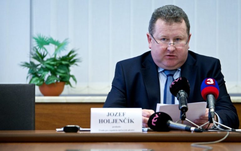 J. Holjenčík: REPowerEU is an unreasonable project threatening the energy security of EU states