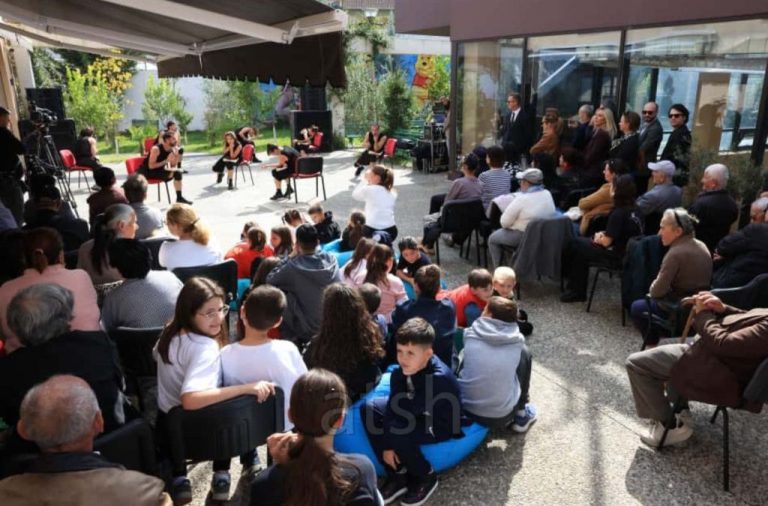 International Dance Festival in Albania show for communities, Gonzato: We confirm inclusivity