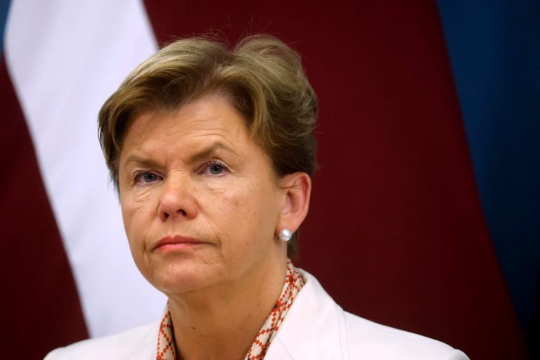 Latvia orders more than 800 Russian citizens to leave by mid-October