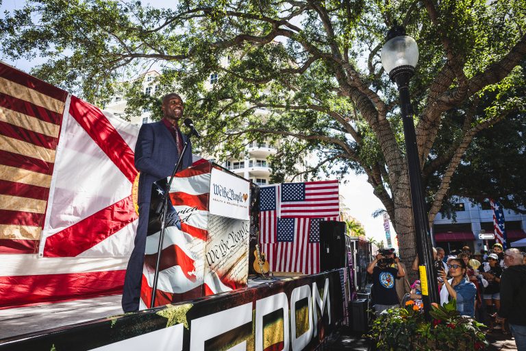 From Medicine to Mysticism: The Radicalization of Florida’s Top Doc