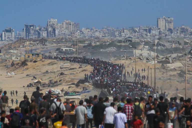 On Gaza, two cheers for Trump — but not three