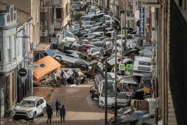 The EU approves Spain to redirect 1.241 billion euros in European funds to respond to the flood