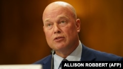 US Ambassador Whitaker Says Trump Has ‘Many’ Cards To Bring Peace To Ukraine