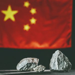 China’s Rare Earth Leverage Is the Frontline of 21st Century Geopolitics