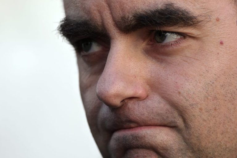 Madcap week in French politics ends with Macron reappointing Lecornu as PM