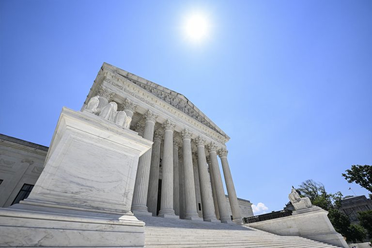 The Supreme Court is headed toward a radically new vision of unlimited presidential power
