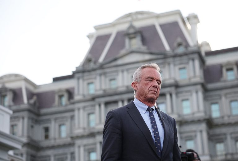 RFK Jr.’s war on vaccines is about shaming women, not helping kids