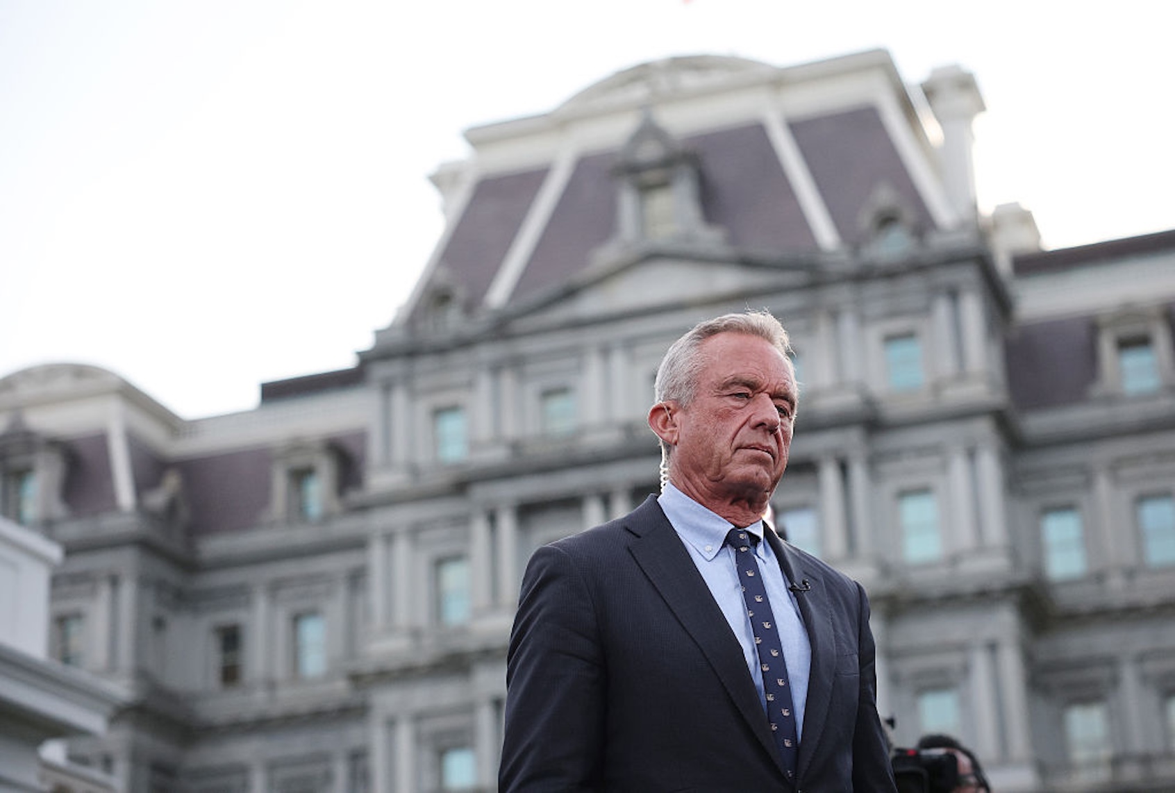 RFK Jr.’s war on vaccines is about shaming women, not helping kids