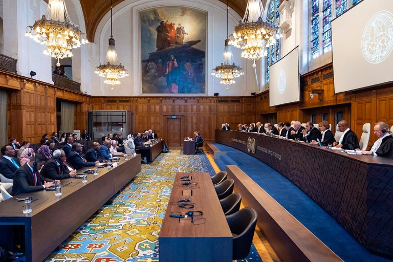 ICJ: instructions for a much-used tool