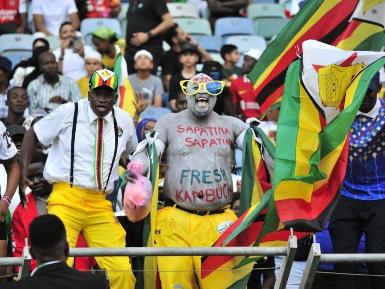 South Africa vs Zimbabwe: A rivalry that goes far beyond football