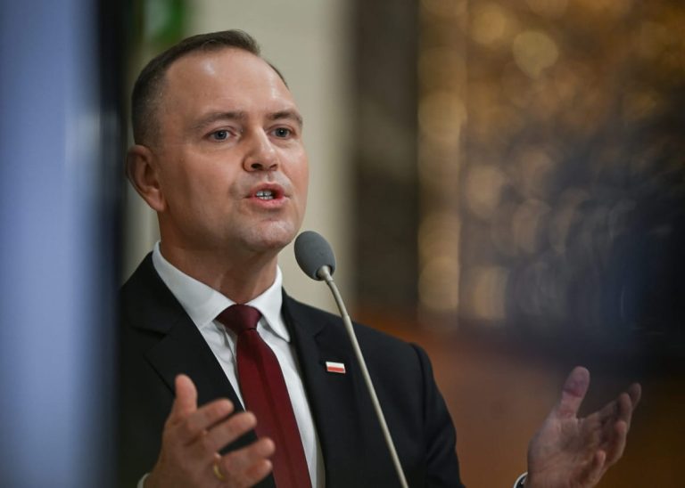 Poland tries to restore rule of law in the face of a hostile president