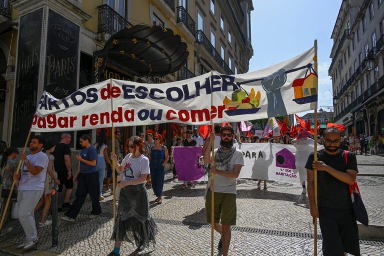 Far right fizzles in Portugal’s local elections
