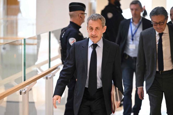 Sarkozy to learn start date of prison term