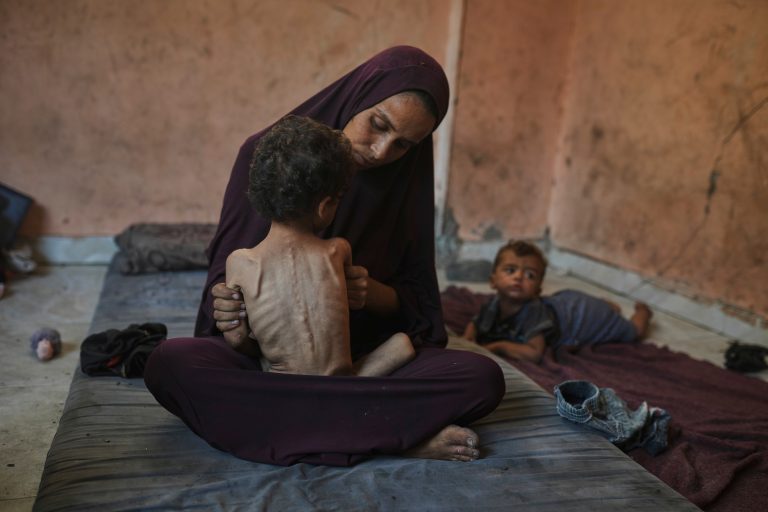 Israeli Media’s Distorted View of the War in Gaza