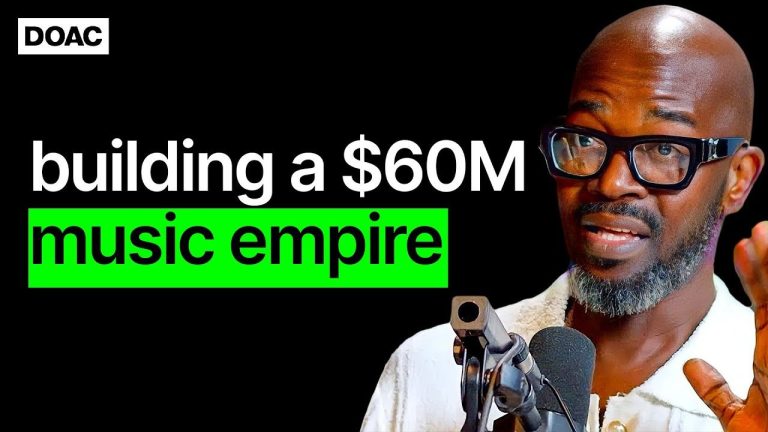 Black Coffee on ‘celebrating’ divorce: ‘Life is going to be so dope’