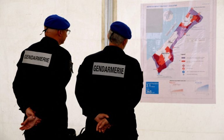 The EU welcomes the release of Israeli hostages, ‘made possible’ by Trump