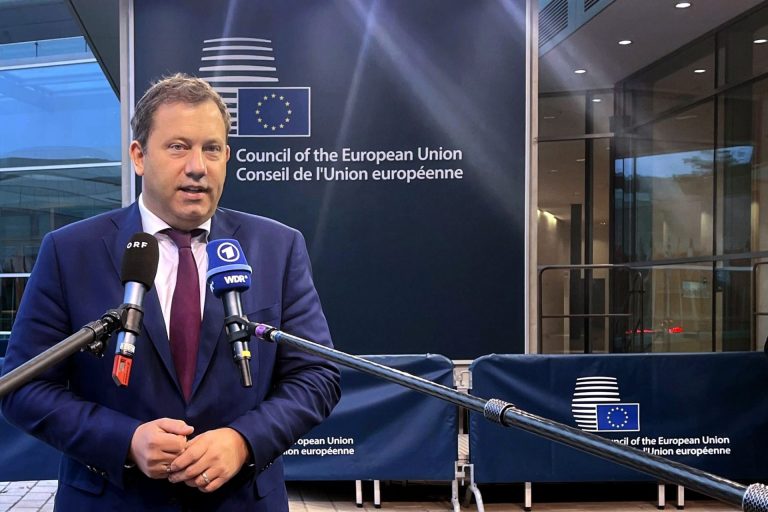 EU countries approve Germany’s budget plans