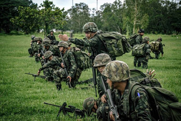 T-Dome: Taiwan’s new shield against China’s first strike