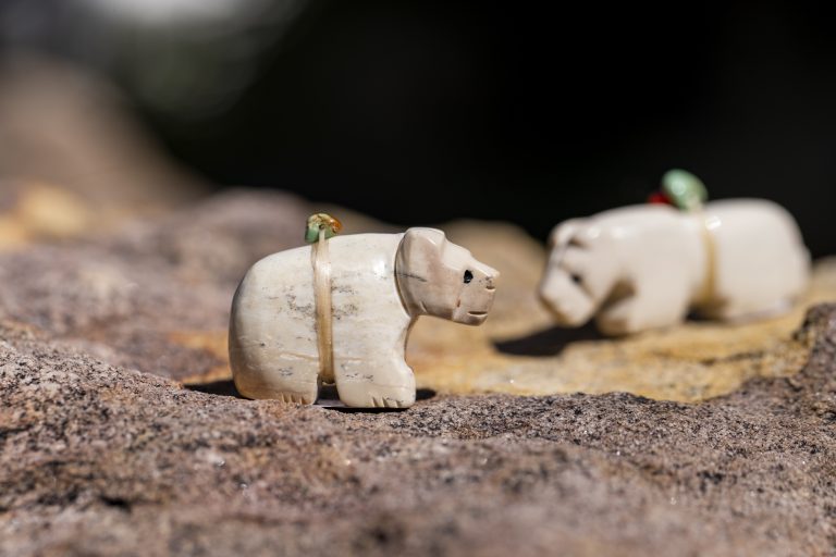 Online Sales Are Transforming the Market for Native Artists