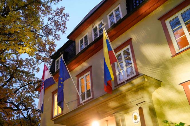 Venezuela closes Norway embassy after Machado awarded Nobel Peace Prize