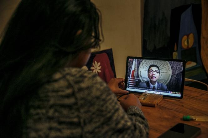 Madagascar president says in ‘safe place’ after attempt on life