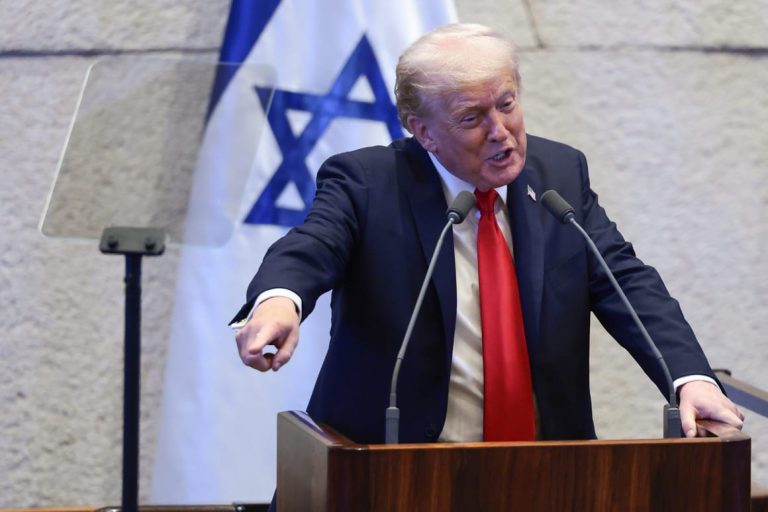 Cigars and Champagne? Pfft! Trump’s call to pardon Netanyahu stuns Israel