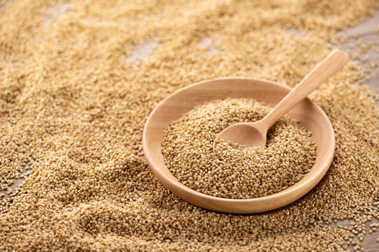 Master Kong sesame business targets SEA market amid China challenges