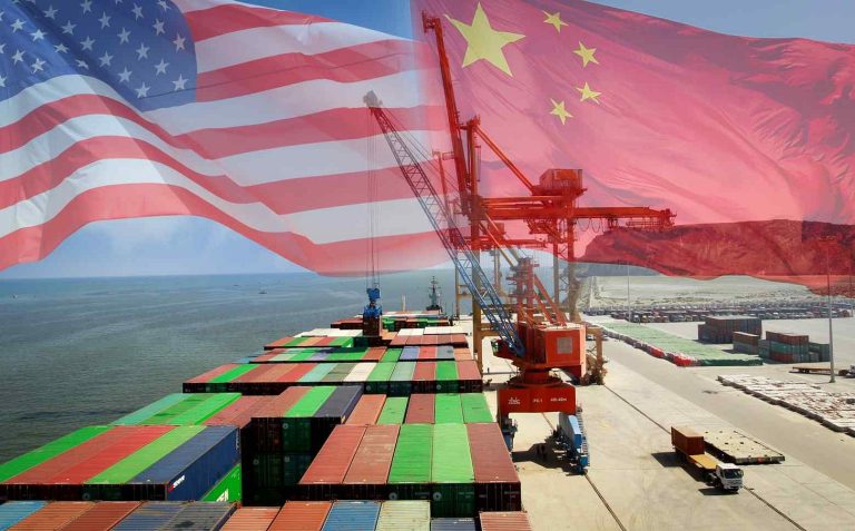 Pakistan: Next US-China battleground