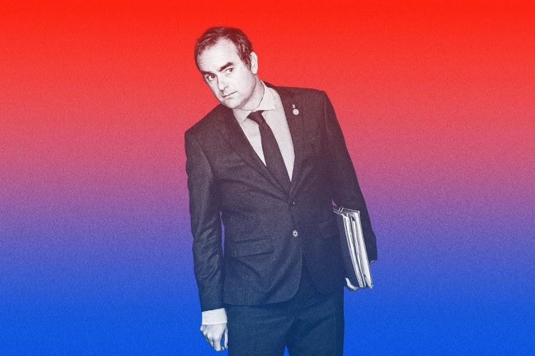 DIRECT — Déclaration de politique générale de Sébastien Lecornu