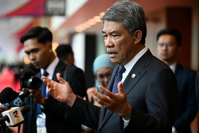 Trump to attend ceremonial signing of peace agreement between Thailand and Cambodia