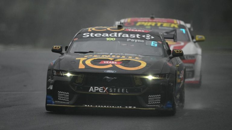 Millions tune in on Seven and 7plus Sport as Bathurst 1000 reaches biggest audience since 2016