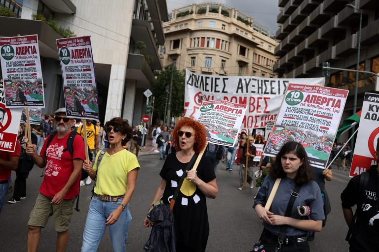 In EU first, Greece set to introduce 13-hour workday