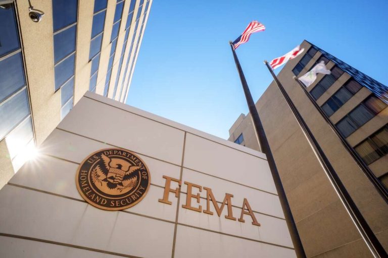 Report: DHS Cut FEMA-Based Security Funds to Muslim Orgs