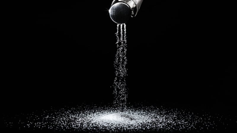 APAC salt reformulation rises in response to grading schemes, salt taxes