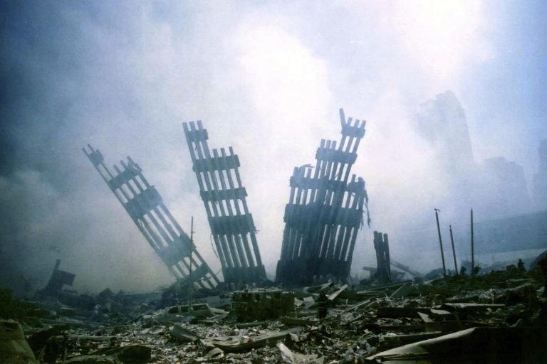 The Zombie War on Terror Is Upon Us