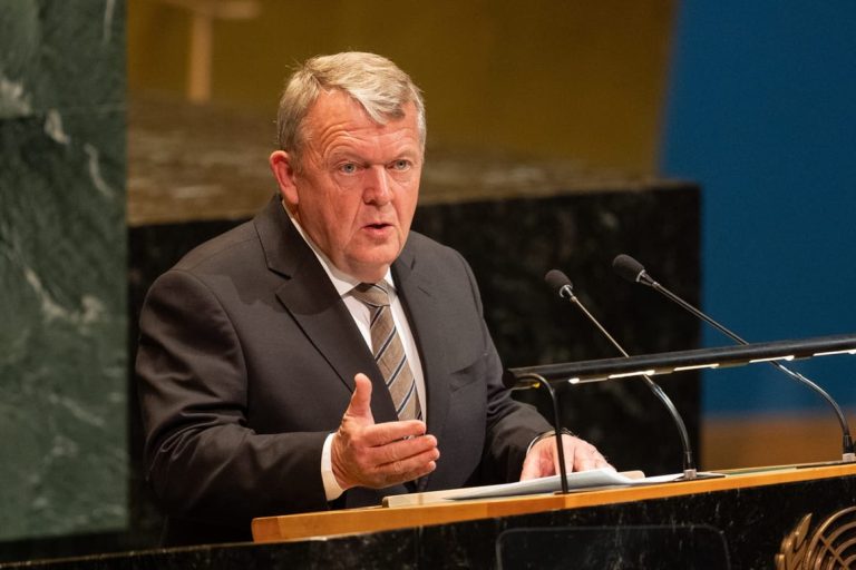 EU can cut red tape without bowing to Trump, says Denmark