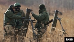 Russia Looks To Amend Restrictions On Use Of Active Reservists To Expand Forces In Ukraine