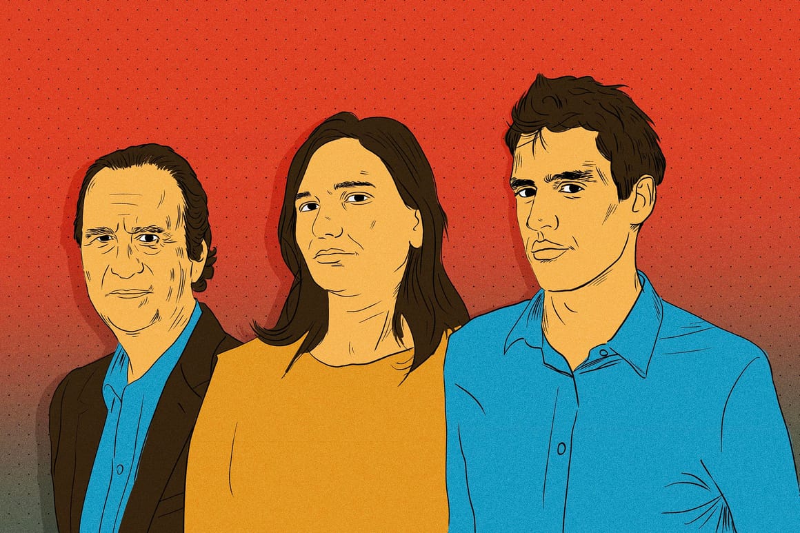 Les 42 personnes qui comptent dans la tech