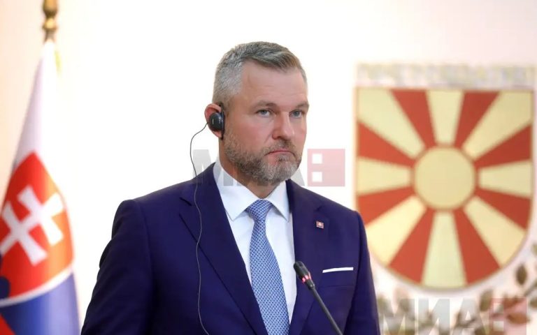 Pellegrini: The EU constantly sets new conditions for you, the country’s integration should not be abused with political disputes