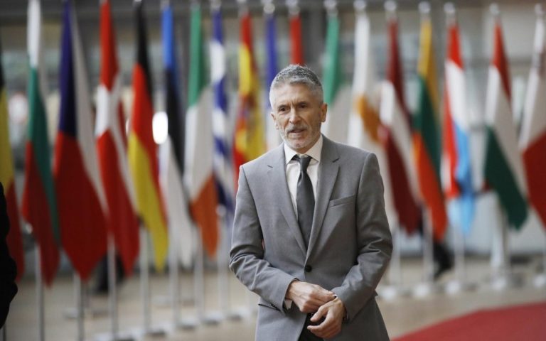 Spain calls for mandatory mutual recognition of return decisions in the EU