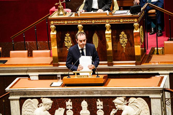 France’s new budget plan is ambitious but highly fragile