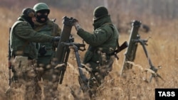 Russia To Expand Use Of Active Reservists In Ukraine