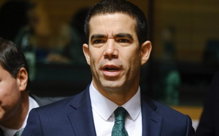 Government proposes in the coming weeks a review of the law on the return of migrants