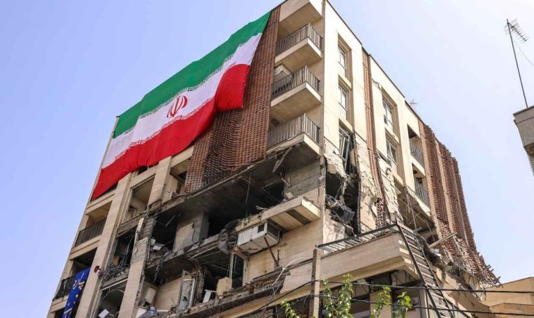Iran’s Post-War Economy
